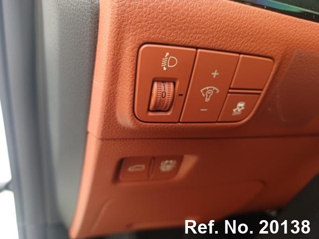  Kia / k5 Stock No. 20138